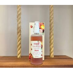 AGUA DE COLONIA DE BURITI 120ML VEGETAL DO BRASIL