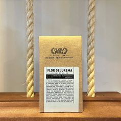 PERFUME FLOR DE JUREMA LINHA FLORA - 100ML