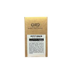 PERFUME PETIT GRAIN LINHA FLORA - 100ML