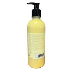 LOÇÃO HIDRATANTE FRUTAL DE BANANA FLORA PURA 380ML - HIDRATA, PERFUME E DEIXA A PELE MACIA