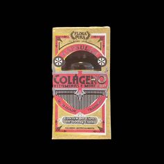 COLAGENO VITAMINAS E MINERAIS 60 CAPS 500 MG