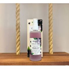 AGUA DE COLONIA DE JABUTICABA 120ML VEGETAL DO BRASIL