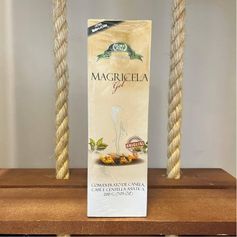 GEL MAGRICELA MASSAGEADOR 200G
