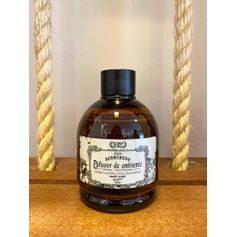 DIFUSOR DE AMBIENTE DE MATE VERDE 315ML FLORA PURA