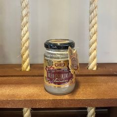 OLEO ESFOLIANTE DE AMENDOAS 150G