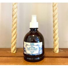 ÁGUA DE LENÇOL MUÇAMBÊ 315 ML