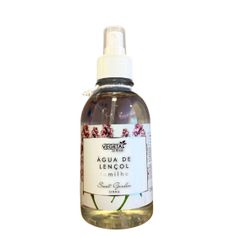 AGUA DE LENCOL DE TOMILHO-250ML - VEGETAL DO BRASIL