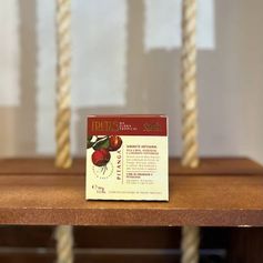 SABONETE ARTESANAL DE PITANGA 90G- FLORA PURA