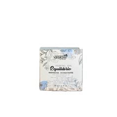 MANTEIGA ESFOLIANTE EQUILIBRIO- VEGETAL SPA- 90G