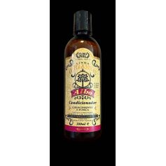 CONDICIONADOR ORGANIC DE ALHO 380ML