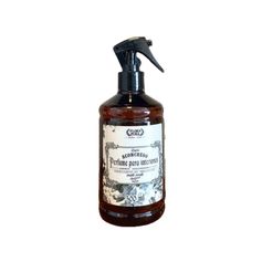 AROMATIZADOR DE AMBIENTE DE MATE VERDE 500ML FLORA PURA