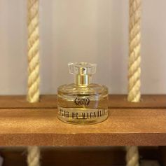 PERFUME FLOR DE MAGNOLIA 60ML EAU DE PARFUM FLORA PURA