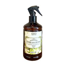 AROMATIZADOR DE AMBIENTE DE ALECRIM 500ML FLORA PURA