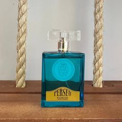 PERFUME PERSEU EAU DE PARFUM  100ML POUR HOMME