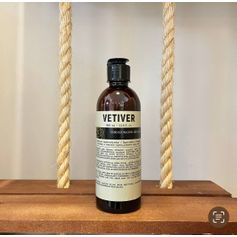 CONDICIONADOR VETIVER LINHA FLORA-380ML- FLORA PURA