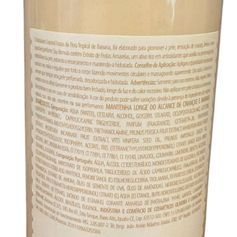 LOÇÃO HIDRATANTE FRUTAL DE BANANA FLORA PURA 380ML - HIDRATA, PERFUME E DEIXA A PELE MACIA