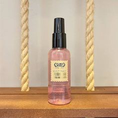 AGUA DE BELEZA ROSA MOSQUETA- 120ML - FLORA PURA FACIAL