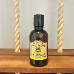 LEAVE IN ORGANIC DE CAMOMILA 200ML