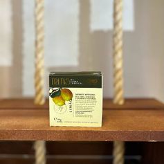 SABONETE ARTESANAL DE LIMAO 90G- FLORA PURA