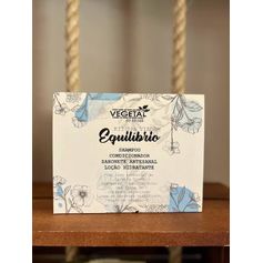 KIT VIAGEM EQUILIBRIO- VEGETAL SPA