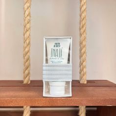 DESODORANTE EM CREME INAIE 60G VEGETAL DO BRASIL