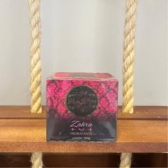 HIDRATANTE ZAHRA 300G