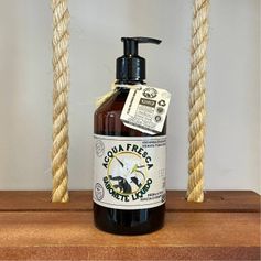 SABONETE LIQUIDO DE ACQUA FRESCA 500ML