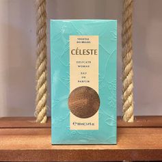 Flaconetes 5 ml - celeste