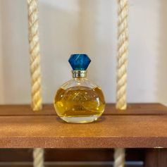 PERFUME ZAFIRAH 100ML EAU DE PARFUM FLORA PURA 