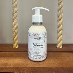 LOCAO HIDRATANTE CALMARIA-VEGETAL SPA-200G