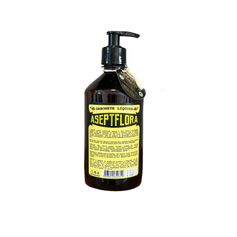 SABONETE LIQUIDO ASEPTFLORA 500ML