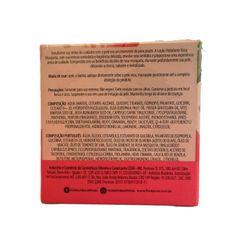 HIDRATANTE CORPORAL 25g FLORA PURA ROSA MOSQUETA