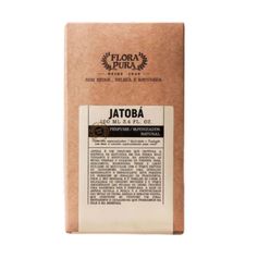 PERFUME LINHA FLORA JATOBA 100ML FLORA PURA