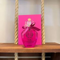 PERFUME BELLE EAU DE PARFUM 75ML FLORA PURA