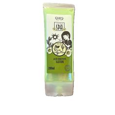 LOCAO HIDRATANTE DE ALECRIM-200ML- LINHA VIVA O SERTAO