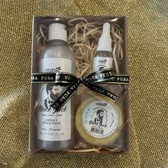 Kit Black Jack - Presente