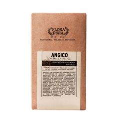 PERFUME LINHA FLORA ANGICO - 100ML-FLORA PURA