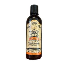 CONDICIONADOR ORGANIC CITRIC 380ML