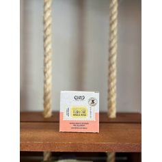 SABONETE ARTESANAL ARGILA ROSA-90G- FLORA PURA