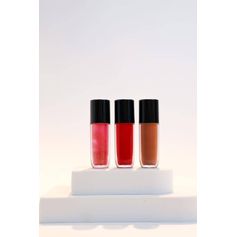 KIT GLOSS - FLORA PURA 