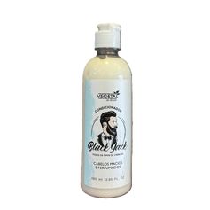 Condicionador Black Jack VEGETAL