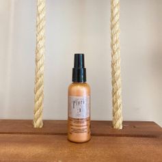 ILUMINADOR CORPORAL LINHA FLORA 1 - FLORA PURA 120ML