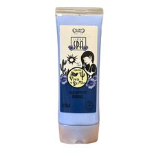 LOCAO HIDRATANTE DE MORINGA -200ML- LINHA SPA FLORA PURA