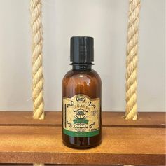 LEAVE IN ORGANIC DE ABACATE 200ML