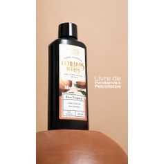 OLEO CORPORAL DE MACADAMIA 140ML FLORA PURA (NOVO)