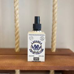 EAU DE COLOGNE LAVANDA 200ML