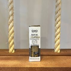 OLEO VEGETAL DE JOJOBA 30ML