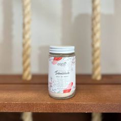 SAIS DE BANHO INTENSIDADE-90G -VEGETAL SPA