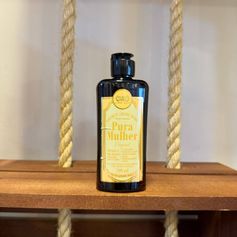 SABONETE LIQUIDO INTIMO PESSEGO E MELALEUCA-P.M-200ML-F.P