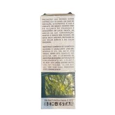 OLEO DE EUCALIPTO-10ML- CONTA GOTA- FLORA PURA